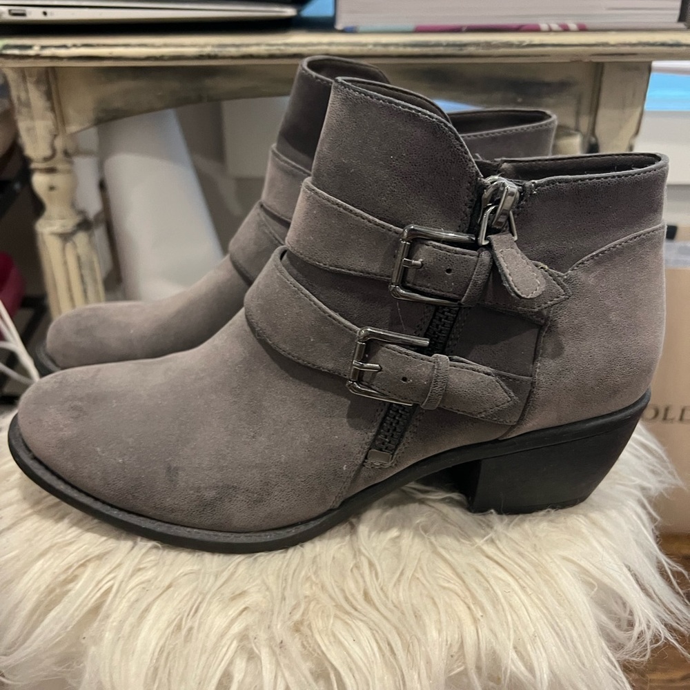 Women’s Boots